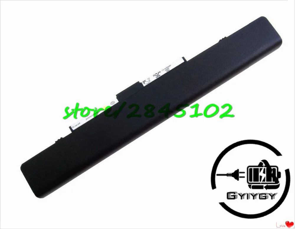 Аккумулятор для ноутбука S210 10 8 В 2200 мАч 24 Вт/ч Lenovo IdeaPad S215 Touch L12M3A01 L12C3A01 L12S3F01|laptop