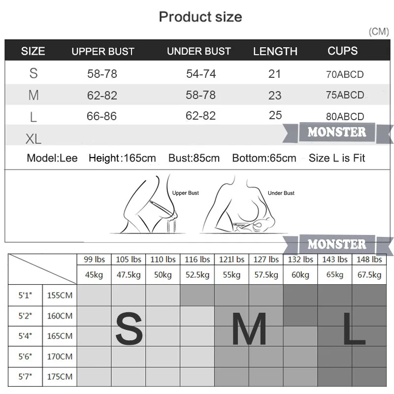 

2018 Women Sports Bra for Fitness Yoga Running Pad Cropped Top SportsWear Tank Tops Push Up Ombre Seamless Sports Bra Women