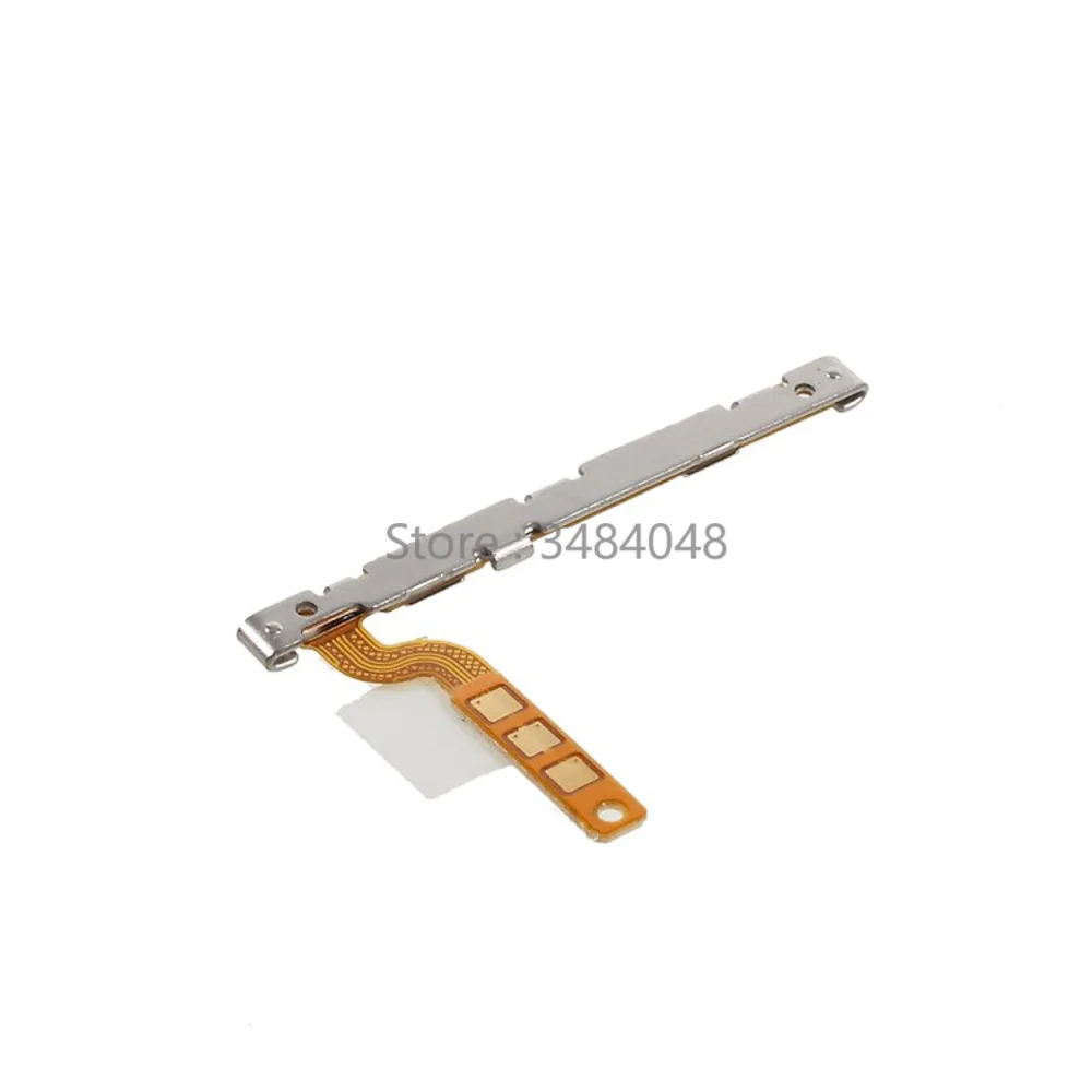 Гибкий кабель кнопки громкости G570 G610 для Samsung Galaxy J7 Prime/On7 (2016)/J5 Prime/On5 (2016)|volume button flex