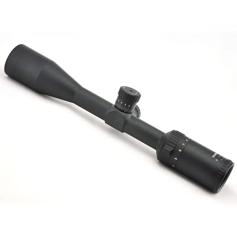 Visionking 20 шт. оптовая продажа 3-9x40 страйкбол охотничий прицел длинный диапазон Mil-Dot