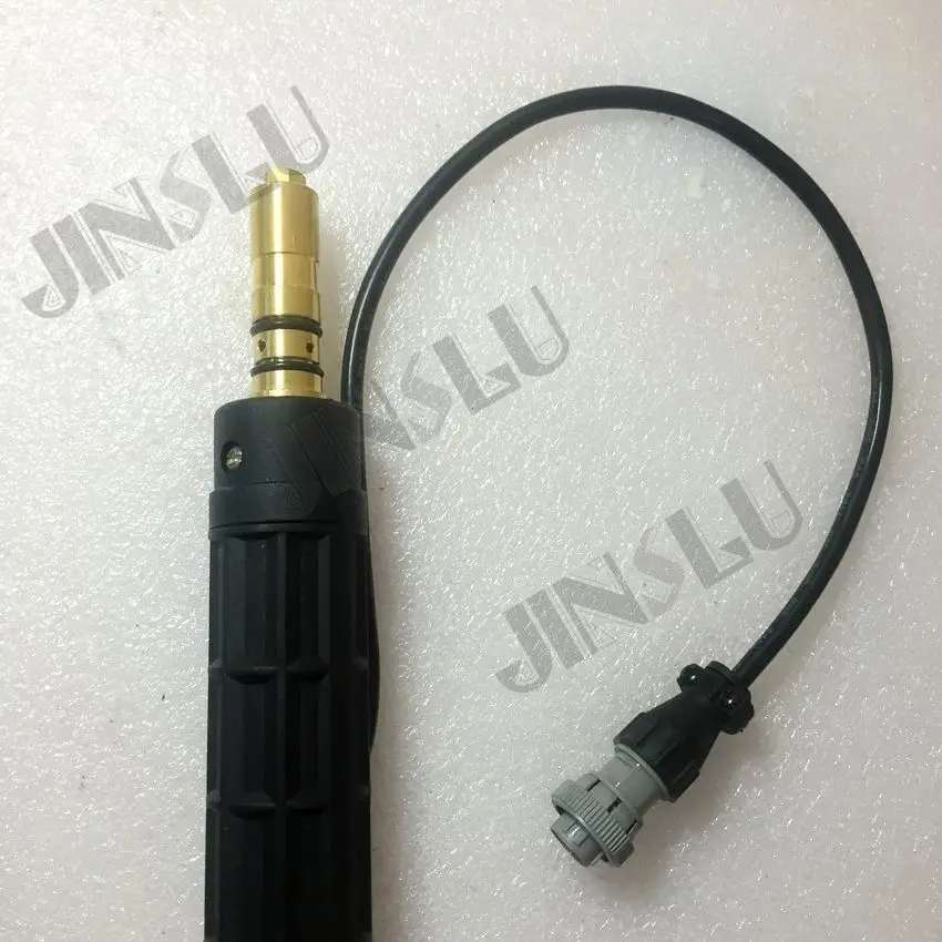 Сварофонарь MIG MAG MB 36KD с соединителем Miller plug 3M | Инструменты