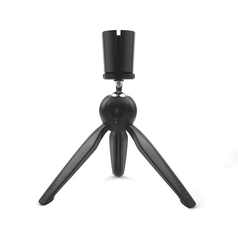 Ручной шарнирный стабилизатор для DJI Osmo Mobile 2 портативный штатив держатель камеры