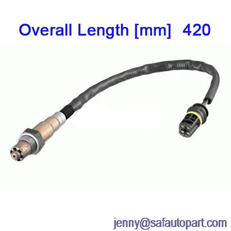 

for mercedes W203 lambda sensor C200 W211 E240 E320 Front and Rear Oxygen O2 Sensor 0015400517 0258006272 0258986615 0258006273