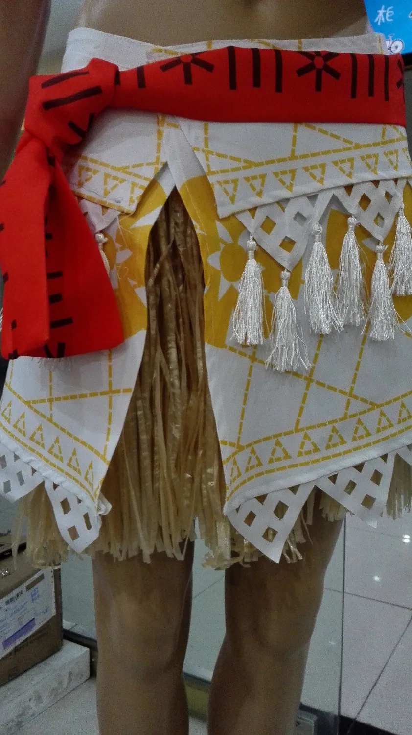 Костюм Моаны для косплея костюм сексуальной принцессы на Хэллоуин взрослых