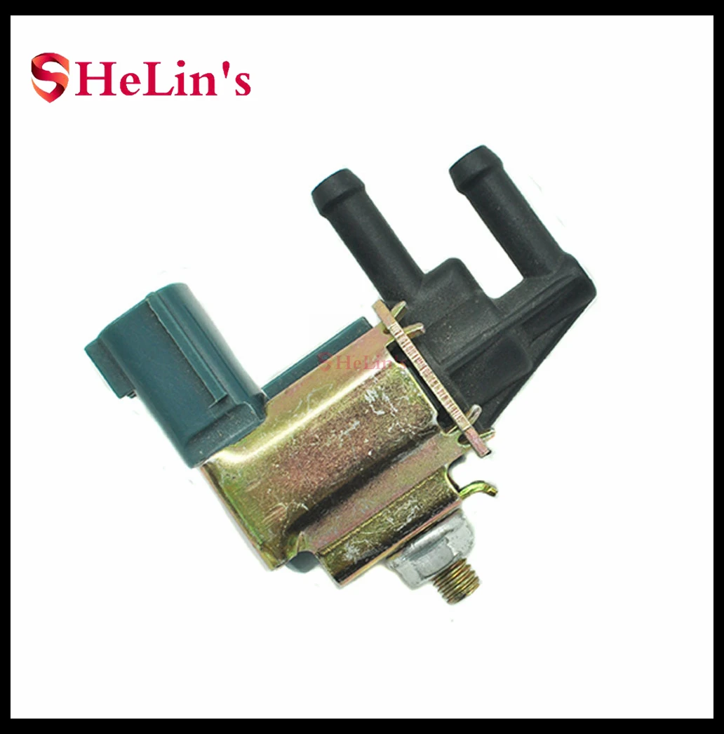 FDBD100 14930-AH10A Vacuum Control Solenoid Valve for Nissan ATLAS CARAVAN CIMA CIVILIAN ELGRAND KING CAB MAXIMA MURANO PATROL | Автомобили