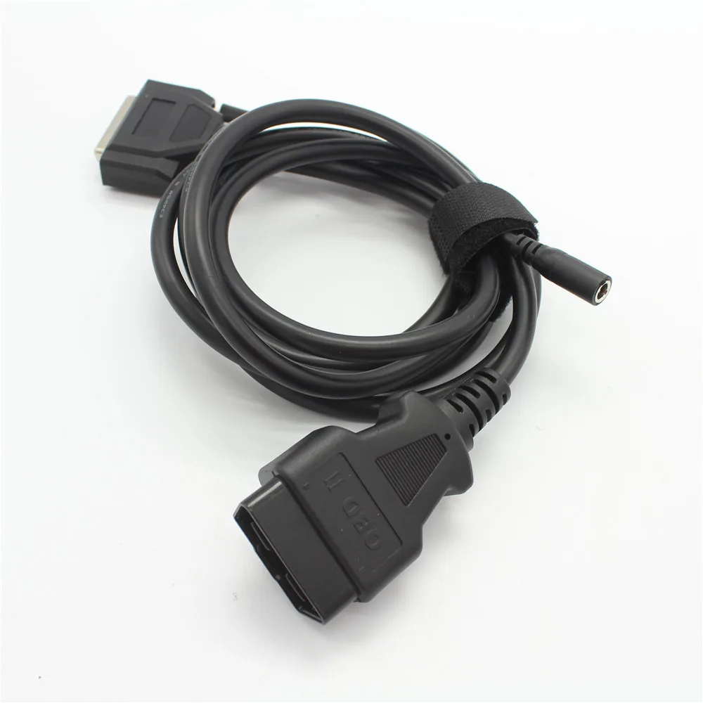 Диагностический инструмент грузовик диагностический интерфейс OBDII 16 контактный