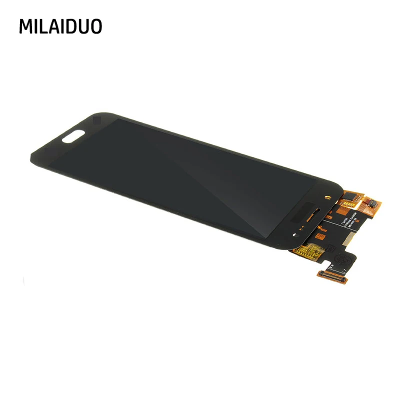 300 шт. ЖК дисплей Дисплей для Samsung Galaxy J5 2015 j500 SM J500FN J500F J500M J500H J500Y Сенсорный экран