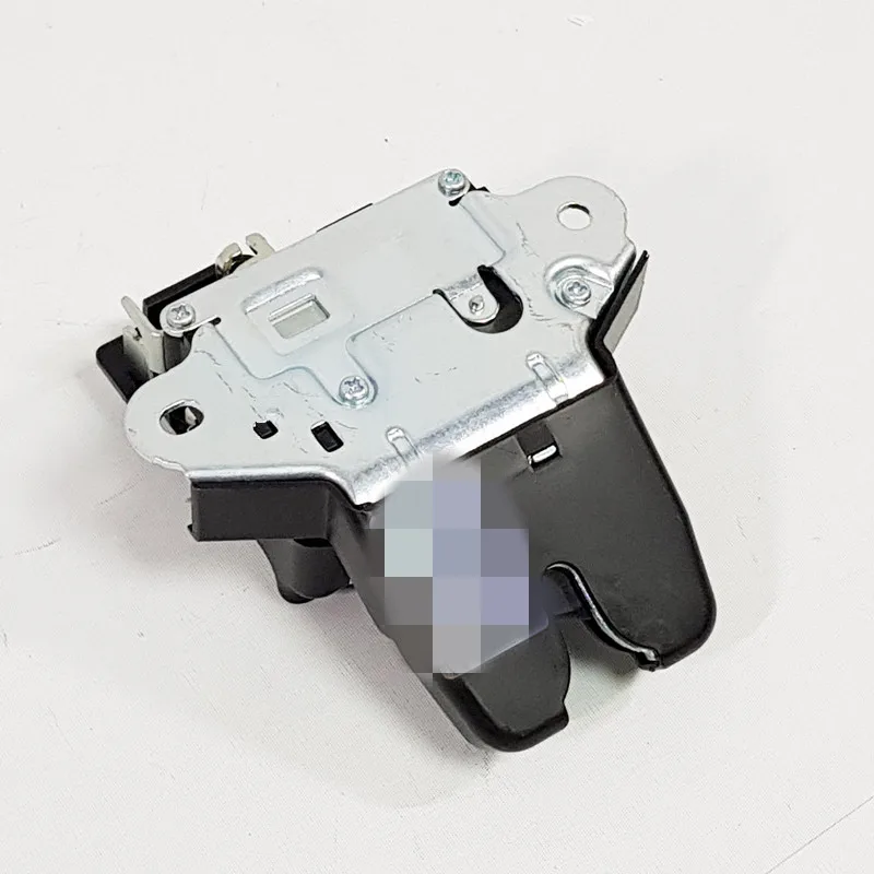 Задняя флейта в сборе привод замка багажника для hyundai Elantra MD 2011-2015 812303X010 81230-3X010 |
