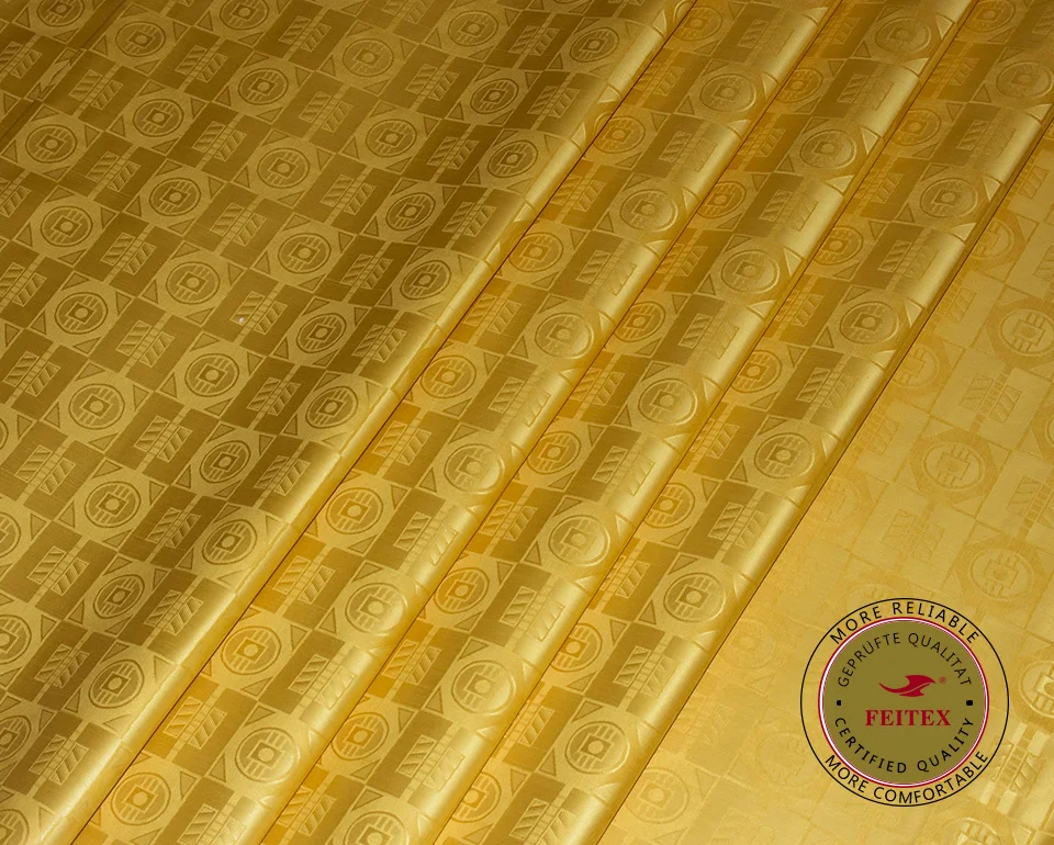 Milk White Bazin Riche Fabric 2021 Most Popular African Brocade Lace Embroidered For Men Clothing 10yards/lot | Дом и сад