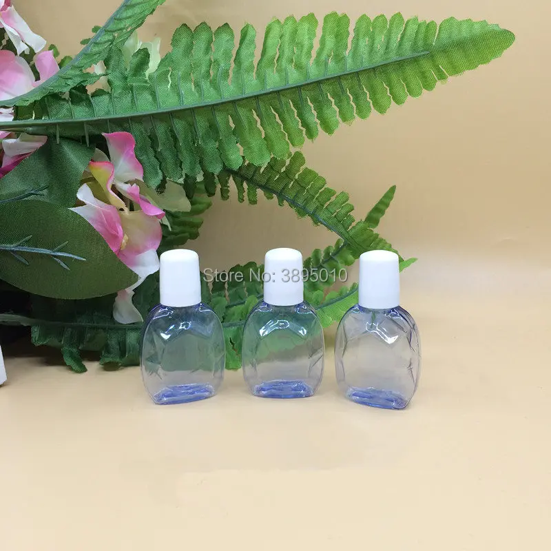 

10 мл сапфировый синий прозрачный пластиковый флакон для капель глаз, новый стиль эссенции парфы жидкие Пустые контейнеры для капель глаз F982