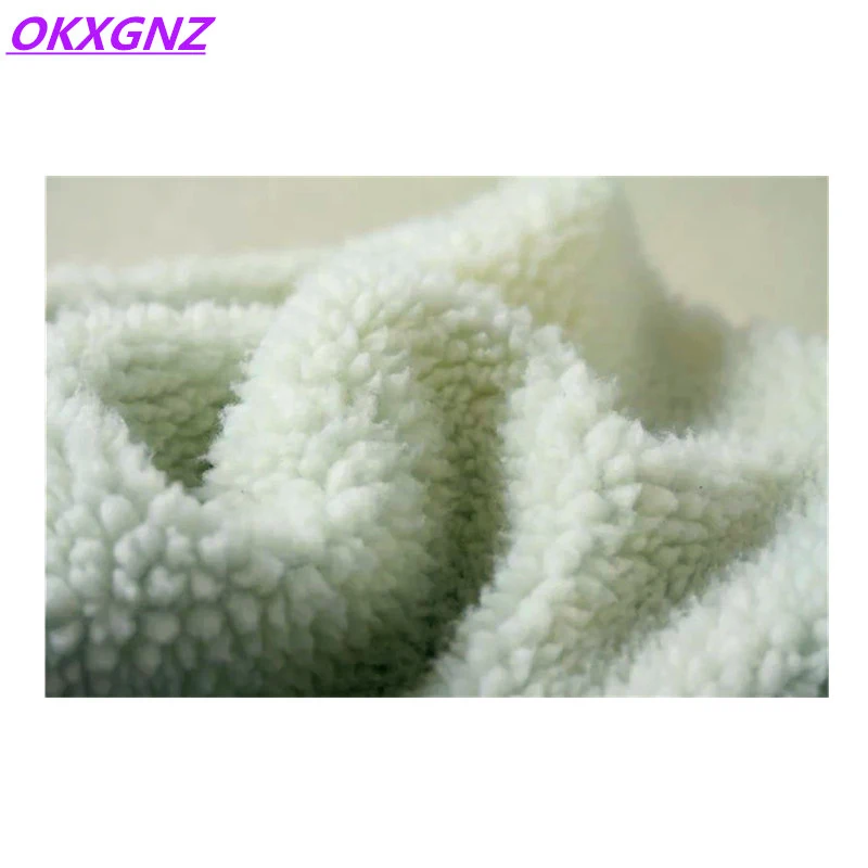 Зимняя женская джинсовая куртка флокированные пальто новые модные хлопковые