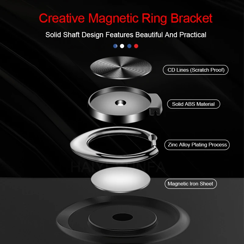 Роскошный Магнитный чехол-бампер для Redmi Note 7 5 6 Pro силиконовый чехол A2 Lite