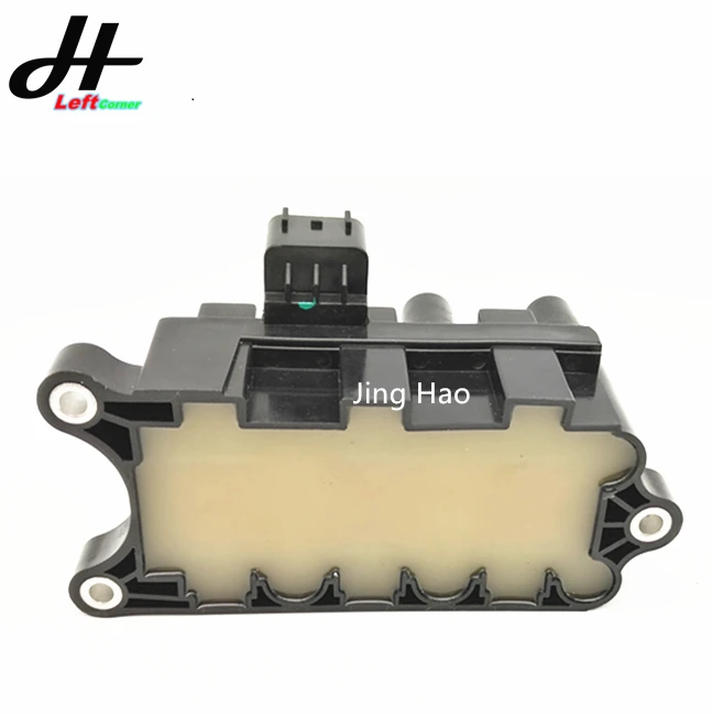 Левом углу Катушки зажигания oem 5f2z 12029 ad 1f2u12029ac для ford f150 Taurus Mazda B3000 MPV Mercury Sable|coil|coil