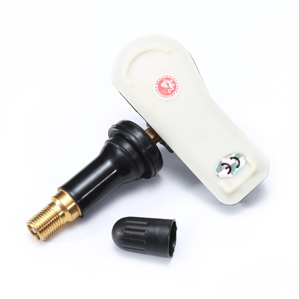 Датчик давления в шинах 4 шт. датчик для Dacia Duster beargy Sandero Renault Kangoo Clio 407009322R TPMS