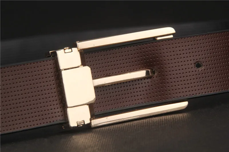 Дизайнерские ремни для мужчин, джинсы, высокое качество, ceinture homme Lux marque, новинка, повседневный мужской ремень из натуральной кожи, ремень для брюк U204
