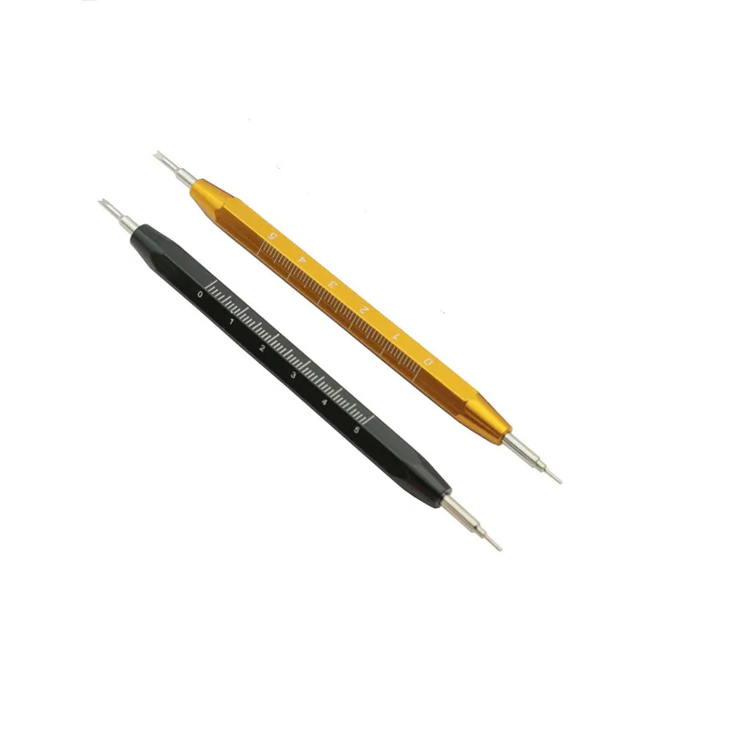 Инструмент для ремонта часов в сборке демонтажный ремешок - Цена: 55.01