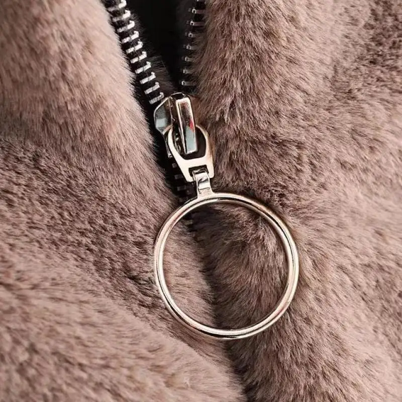 Новинка 2019 года зимняя модная одежда Jaquetas Feminino универсальная тонкая однотонная