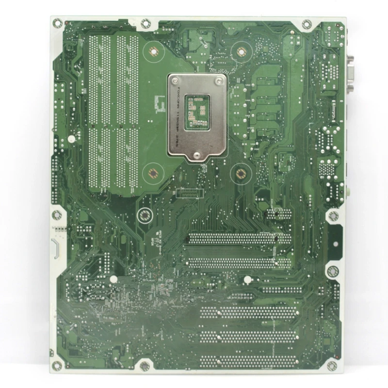 656941 001 657096 для HP Elite 8300 материнская плата настольного компьютера 501 LGA1155 100%
