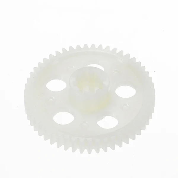 HBX 12891 части 1/12 Spur шестерни+ протектор двигателя+ рулевой втулки 12602R
