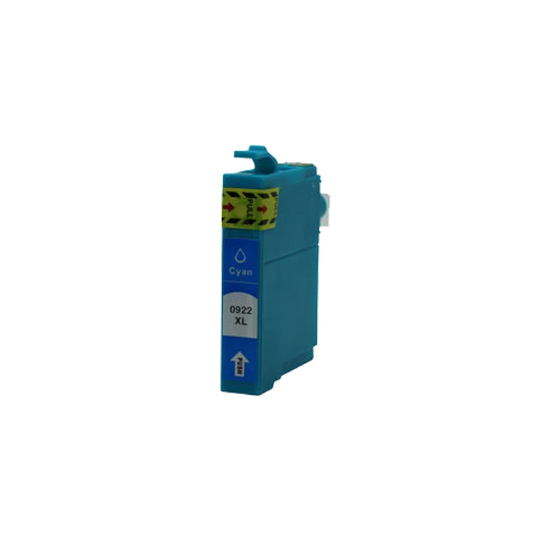 Картриджи для принтера Epson TX117 CX4300 TX119 TX106 TX109 C91 T26 T27 4 шт.|Чернильные картриджи| |