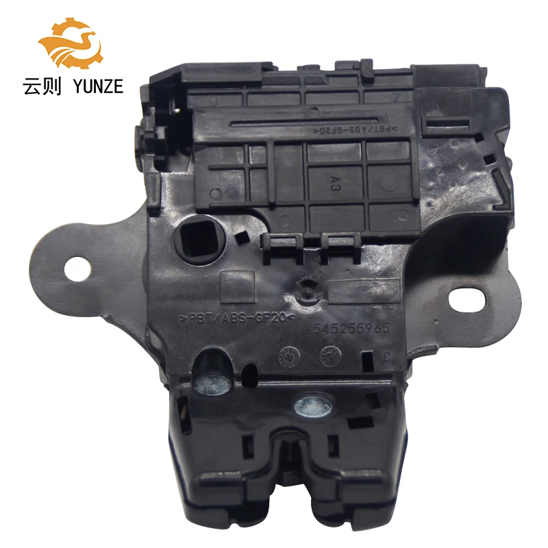 Привод замка багажника крышки привод задней двери для 11 15 REGAL CADILLAC CTS CAMARO CRUZE MALIBU