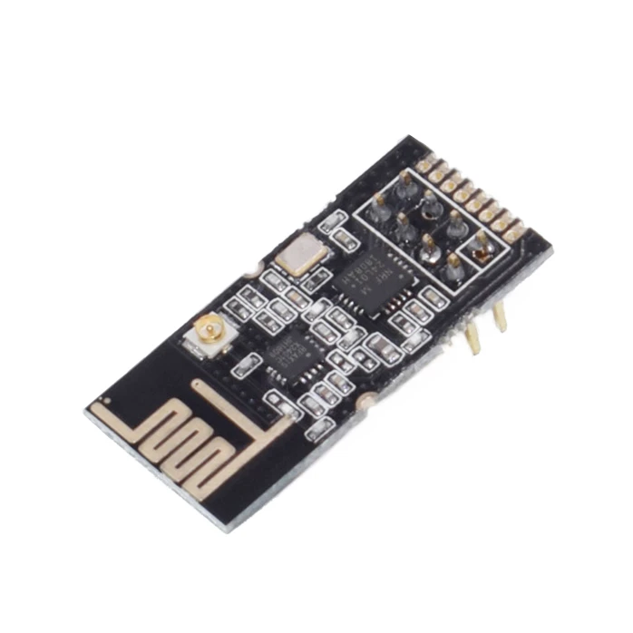 GT 24 2 4G SMD NRF24L01 1100 метров + PA LNA беспроводные модули метра|Подвесные лампочки| |