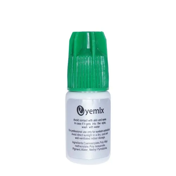 

Eyelash Extension Glue Ultra Super Glue 5ml individual eyelash glue