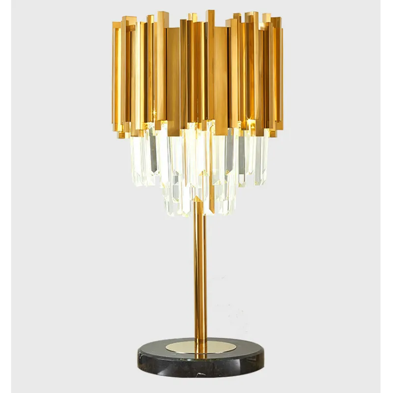 Настольная лампа светодиодная для гостиной|Настольные лампы| |