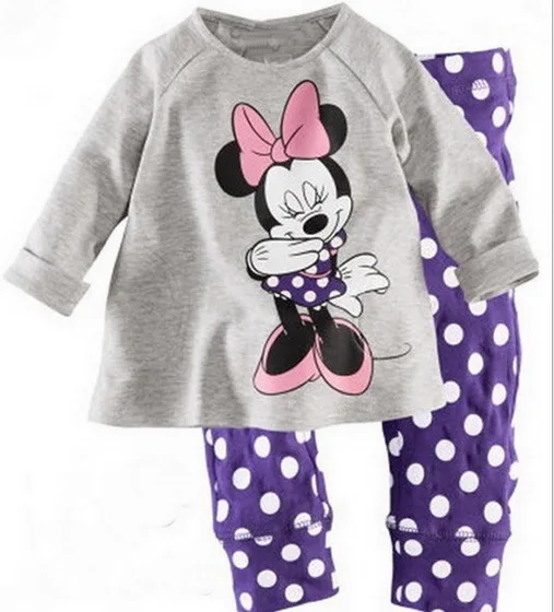STYLE 16 A% A-07, коллекция года, пижамы с героями мультфильмов для девочек, детские пижамы, детские пижамы, комплект одежды, детская одежда для сна с длинными рукавами, пижамы для девочек, домашние комплекты - Цвет: STYLE 16