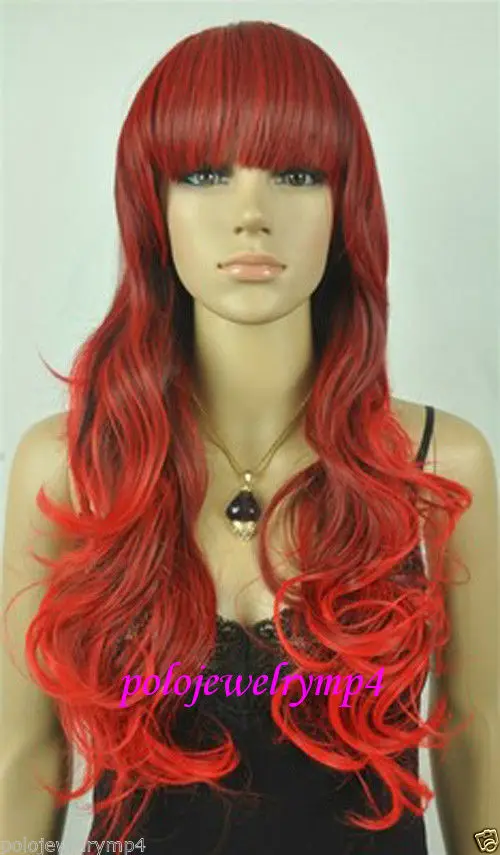 Плутон волос королева Новый ГОРЯЧИЙ Бесплатная Доставка&gt&gt&gt Косплей парик