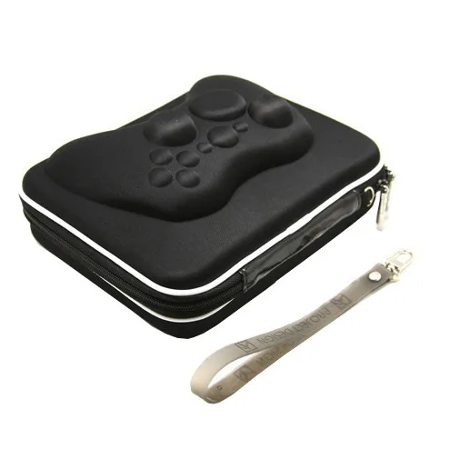 Жесткий Чехол карман Airform для беспроводного/проводного контроллера Sony PS4|bag for|bag