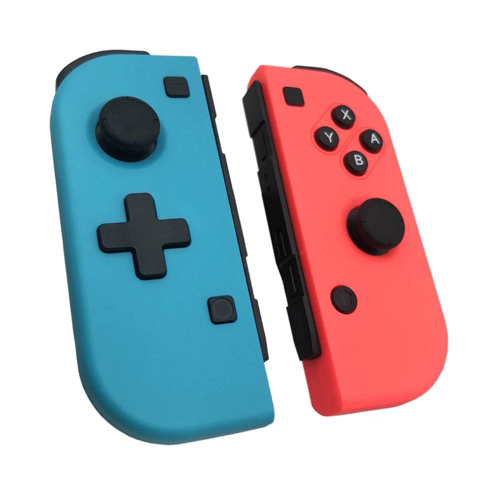 2019 Wireless Bluetooth Pro Gamepad Controller For Nintendo Switch Console Gamepads Joystick left right | Электроника