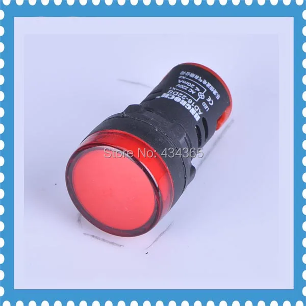 Фонарь со светодиодным индикатором и напряжением 220 В|light led|light led lightlight indicator |
