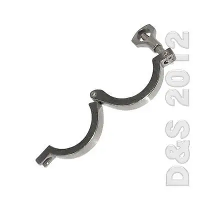1 комплект 304 316 нержавеющая сталь SS304 санитарная 2 1/2 &quot2 5 дюймов Торцевая крышка +