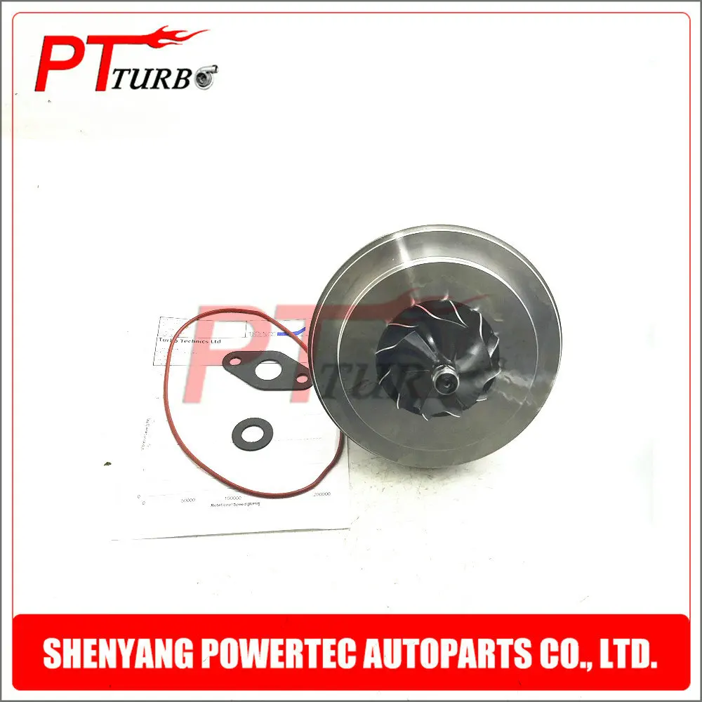 Новый картридж турбины CHRA для Volvo XC60 S60 V60 V70 III BW II T5 177 кВт 241 HP 53039880289 53039700347