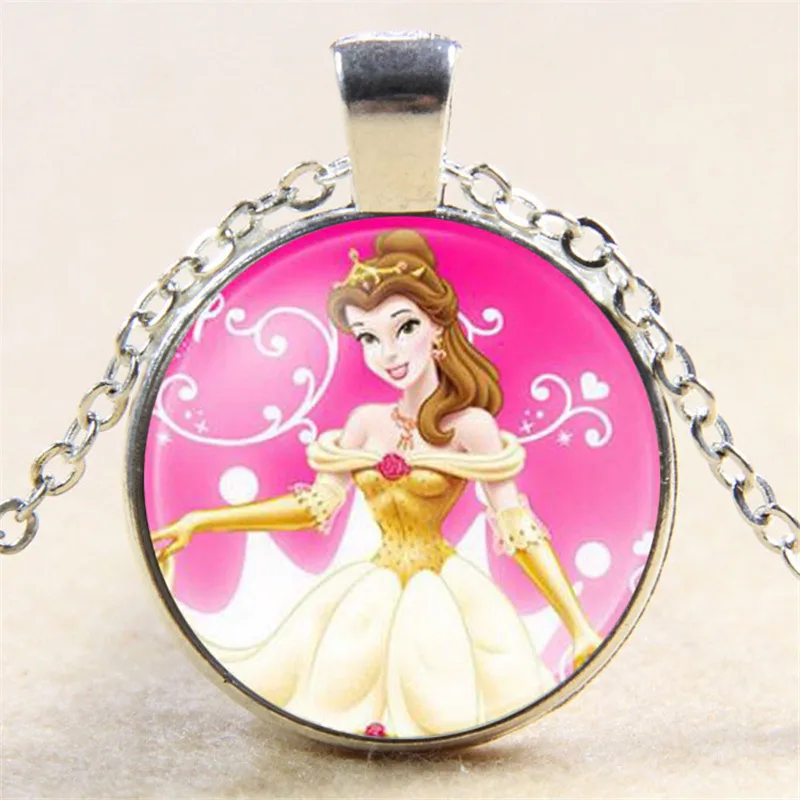 Новинка 2018 Женская Длинная цепочка ювелирное ожерелье кристалл кабошон