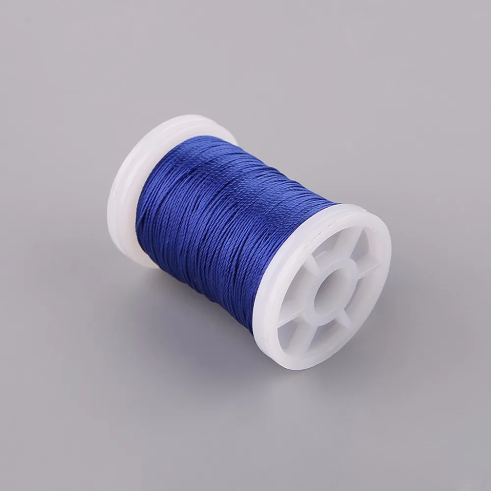 Лента для шитья 0 4 мм 120 м 5 цветов | Спорт и развлечения