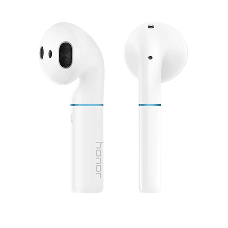 HUAWEI Honor FlyPods Pro FlyPods наушники Bluetooth 5,0 Беспроводные наушники с микрофоном Музыка сенсорный водонепроницаемый гарнитура Handfree