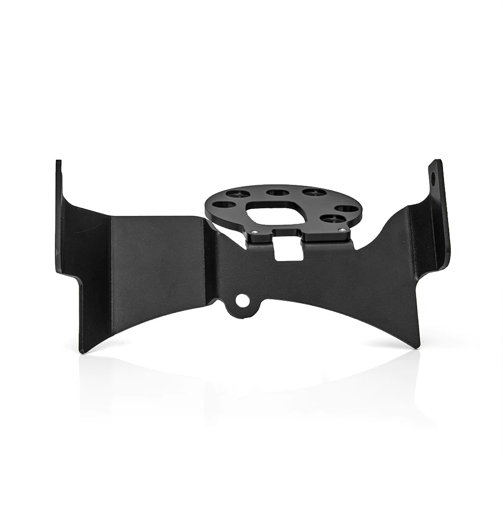 Aluminum Motorcycle Dash Relocation Kit Graves bracket For Yamaha XSR900 XSR 900 2016+ 2017 2018 2019 2020 | Автомобили и