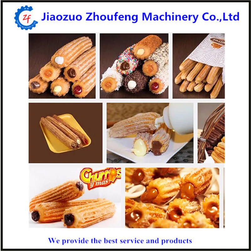 Ручная машина churro maker spanish жареные палочки из теста 5L Churros | Бытовая техника