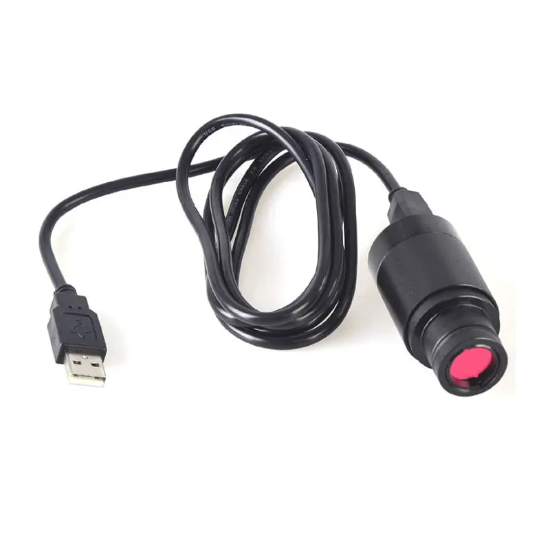 1.3MP USB 2,0 Live видео микроскоп с цифровой камерой электронный окуляр