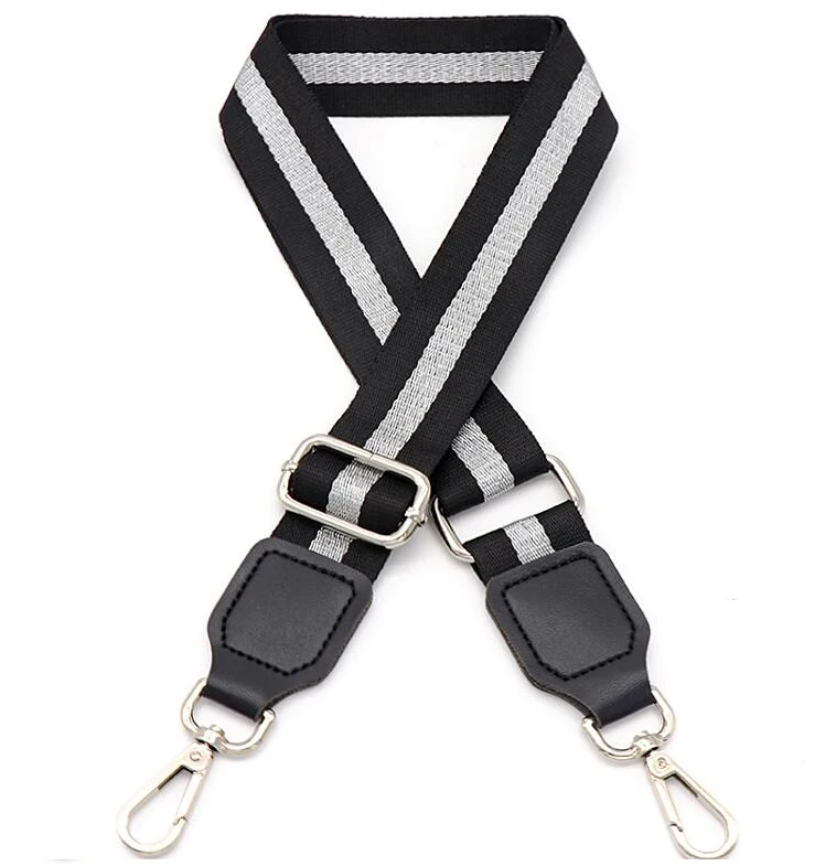 AIMIYOUNG Bag Strap Handbag Belt Wide Shoulder Bag Strap Replacement Strap Accessory Bag Part Adjustable Belt For Bags 130cm