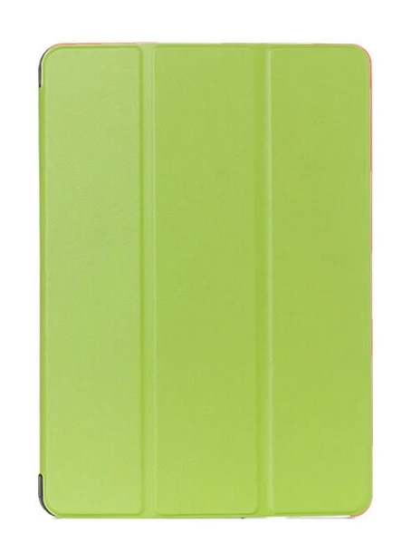 3-Folder Магнитный Folio Stand Custer кожаный чехол для сна умный Samsung Galaxy Tab A 9 7 T550 T555 P550 P555C
