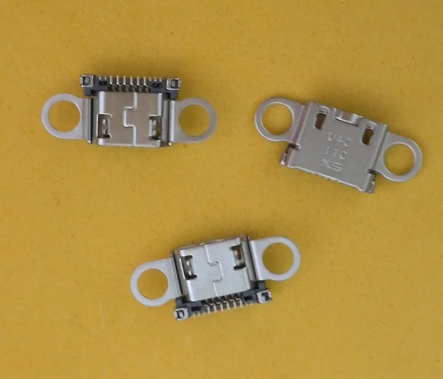 Для Samsung A3 A5 A7 A300 A500 A700 A3000 A5000 A7000 micro usb зарядное устройство разъем для зарядки