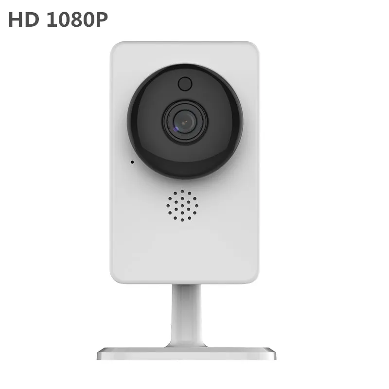 VStarcam 1080P Full HD WIFI IP камера P2P умная инфракрасная с датчиком движения и ночным