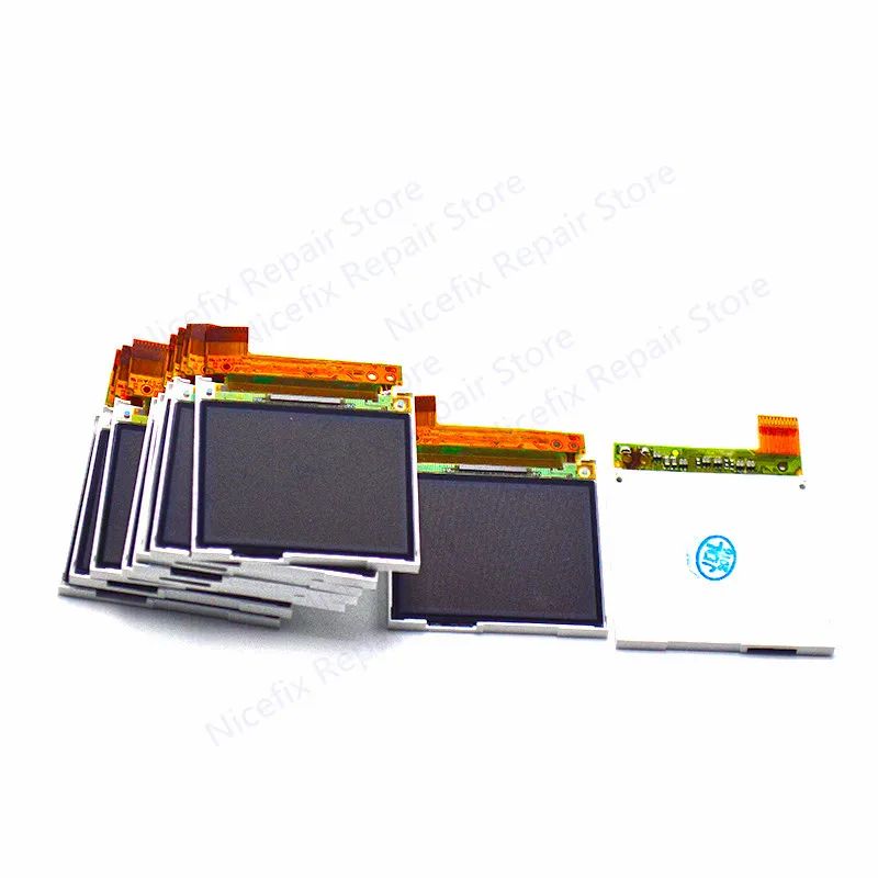 100% протестированный для Apple ipod Nano gen 2 й ЖК дисплей без сенсорного экрана запасные