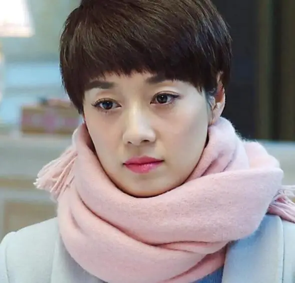 

winter warm cashmere long soft scarf for women