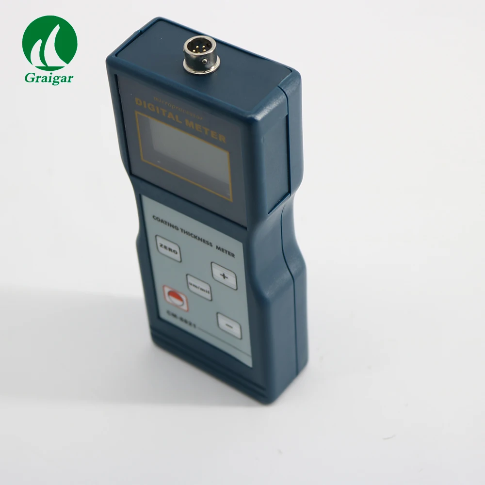 Новый датчик толщины покрытия CM8821 CM 8821|gauge|gauge thickness |