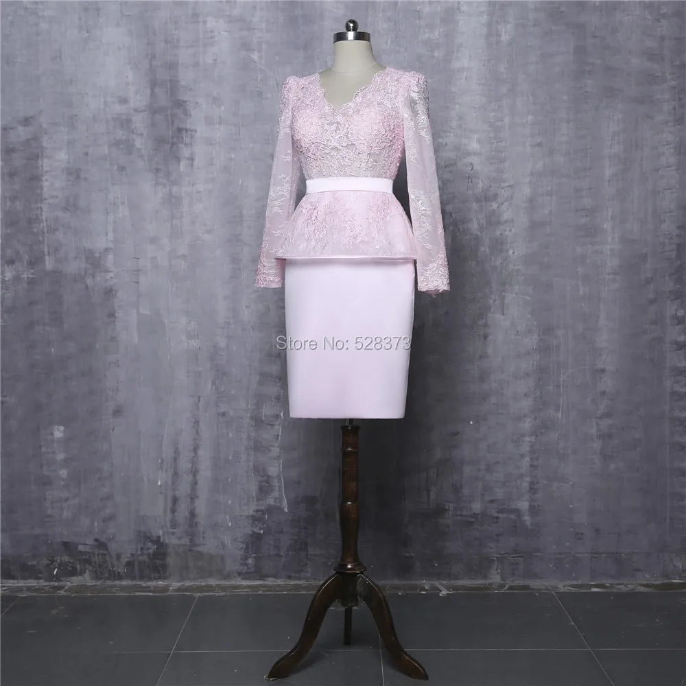 YNQNFS MD9 элегантное платье с оборками на талии и v-образным вырезом прозрачное 3/4 кружевное платье с рукавами для матери невесты/жениха белые платья