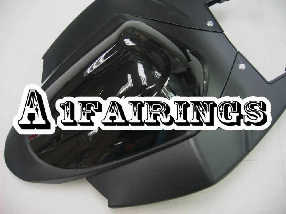 Shark Matte Black Red Motorcycle Full Fairings For Suzuki GSXR1000 K5 2005 2006 GSXR-1000 05 06 ABS Plastic Injection Bodyworks |